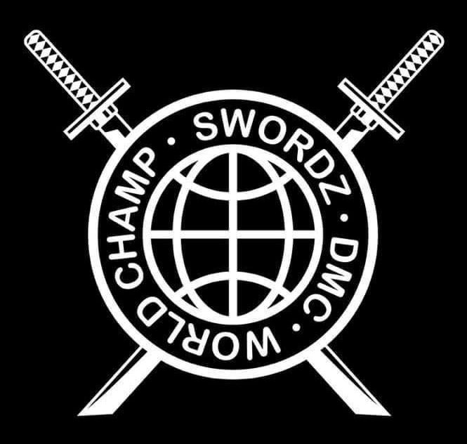 DJ Swordz Logo