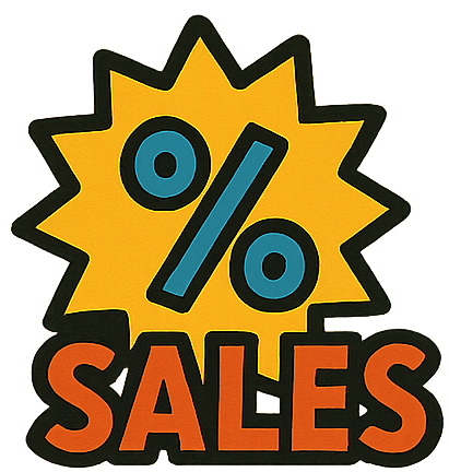 Sales